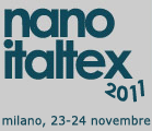 Nanoitaltex 2011